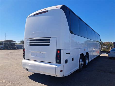 passenger charter bus for sale